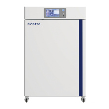 BIOBASE CHINA Co2 Incubator High quality co2 gas filter laboratory equipment Co2 Incubator BJPX-C160